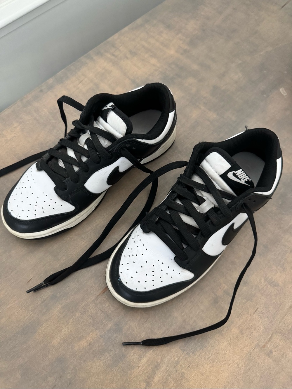 Nike Dunks